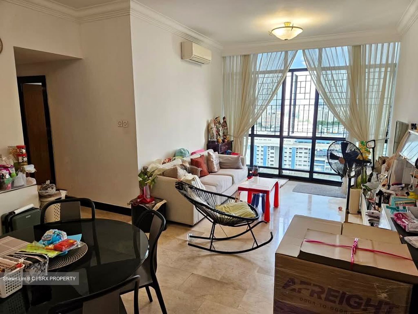 Regent Heights (D23), Condominium #568221121